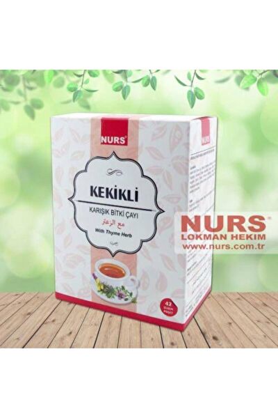 Nurs Lokman Hekim Aktar Ürünleri