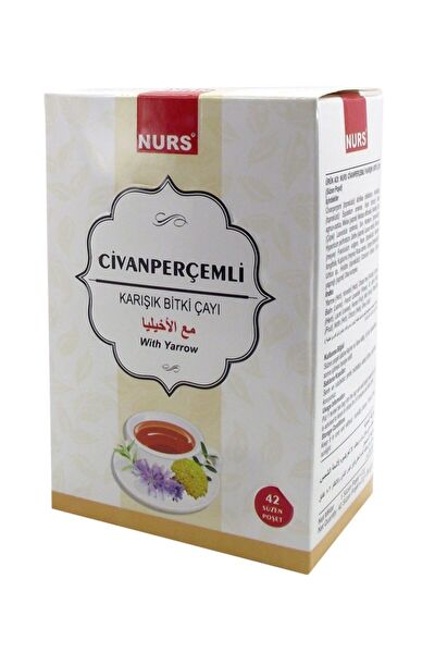 Nurs Lokman Hekim Aktar Ürünleri