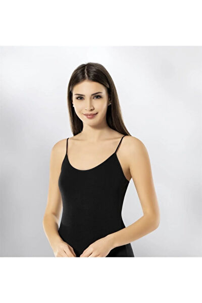 Kota Kadın Atlet, Body, Fanila