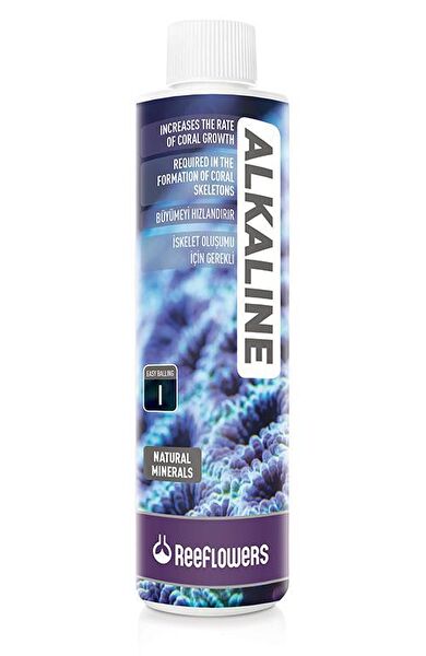 ReeFlowers Akvaryum Bakımı