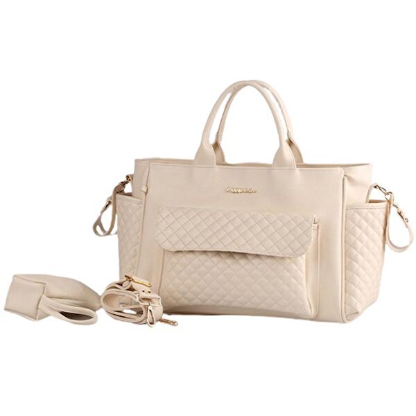 Mysis Moda Bebek Bakım Çantası