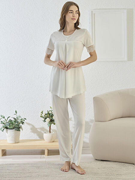 Rozalinda Kadın Pijama