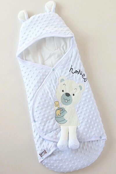 Bebecix Bebek Battaniyesi