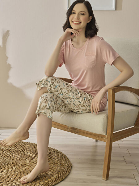 Rozalinda Kadın Pijama