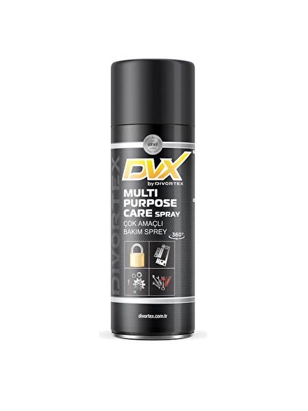 Divortex Oto Çok Amaçlı Temizlik Ürünleri