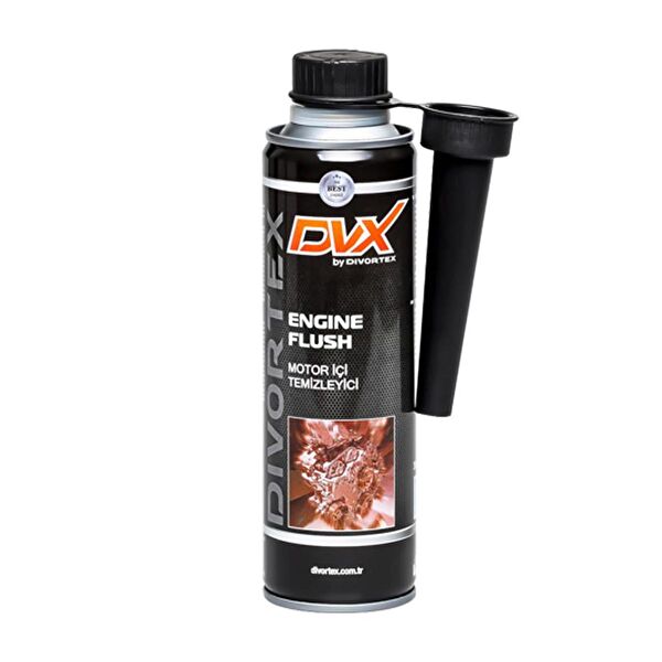 Divortex Oto Çok Amaçlı Temizlik Ürünleri