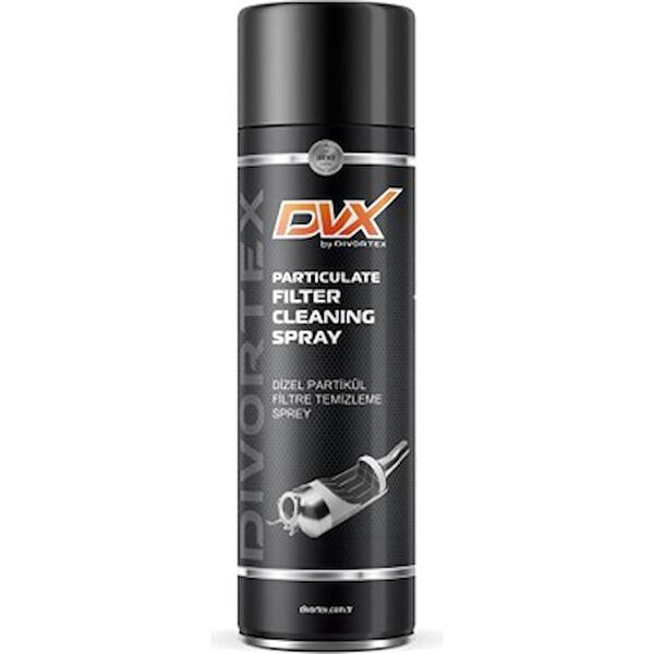 Divortex Oto Çok Amaçlı Temizlik Ürünleri