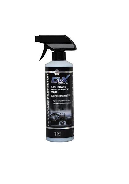 Divortex Torpido Temizlik ve Bakım Ürünleri