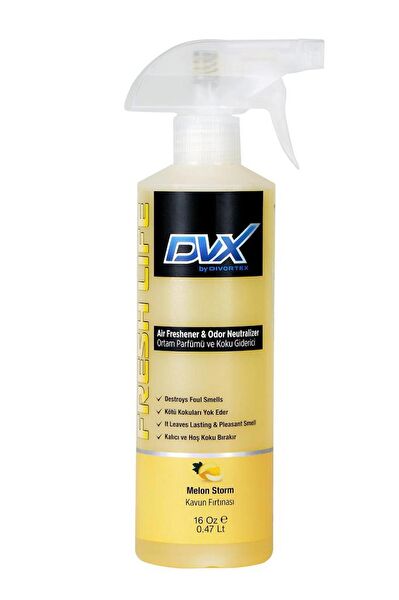 Divortex Oto Kokuları