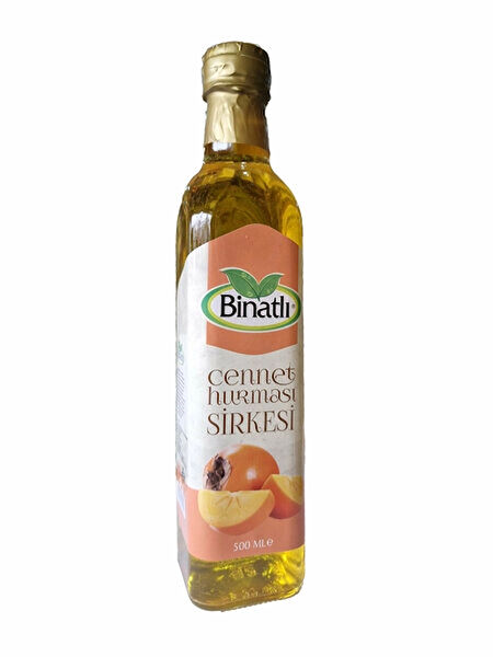 BESLENME DEDEKTİFİ Sirke