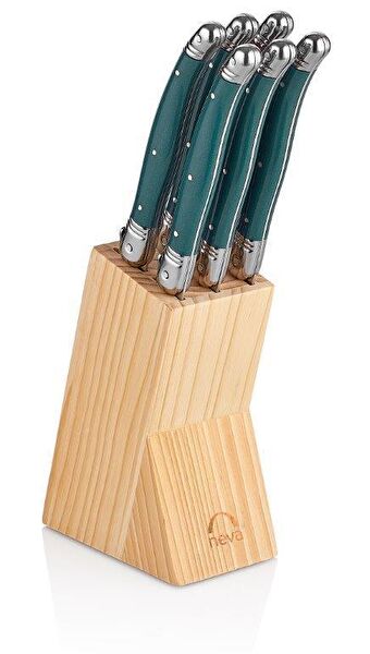 Neva Bıçak Seti