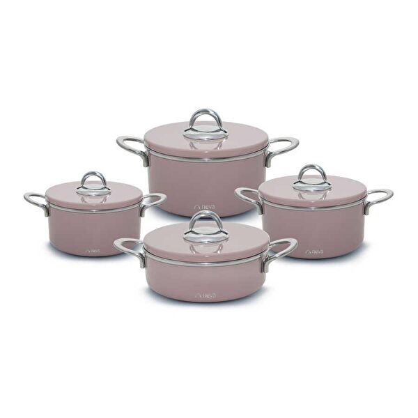 Neva Çeyiz Tencere, Tava Takımı