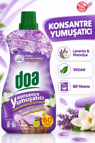 Doa Yumuşatıcı