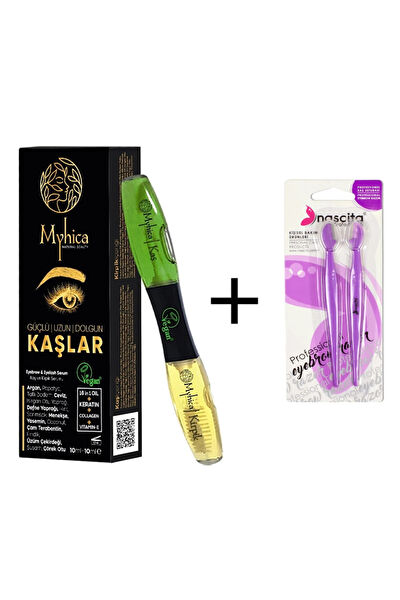 Nascita Kaş, Kirpik Bakımı