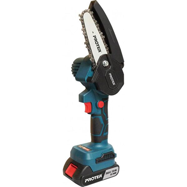 Proter Budama Testeresi