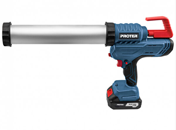 Proter Silikon Tabancası