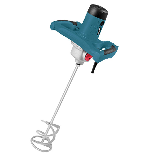 Proter Boya, Harç Karıştırıcı