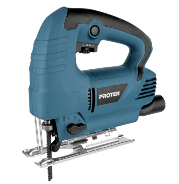 Proter Dekupaj Testere