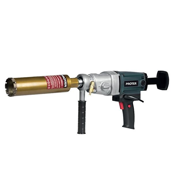 Proter Karot Makinesi