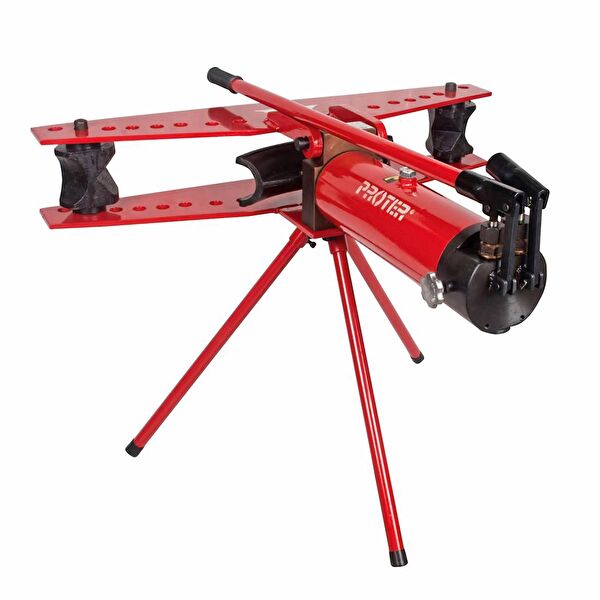 Proter Pafta Makinesi