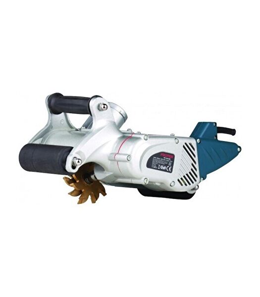 Proter Kanal Açma Makinesi