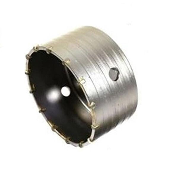 Proter Delik Açma Testeresi