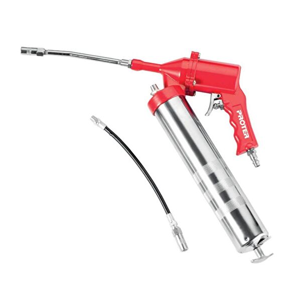 Proter Oto Yağlama Ürünleri