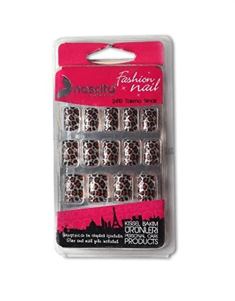 Nascita Takma Tırnak