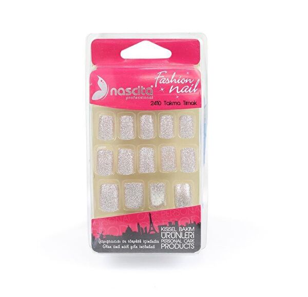 Nascita Takma Tırnak