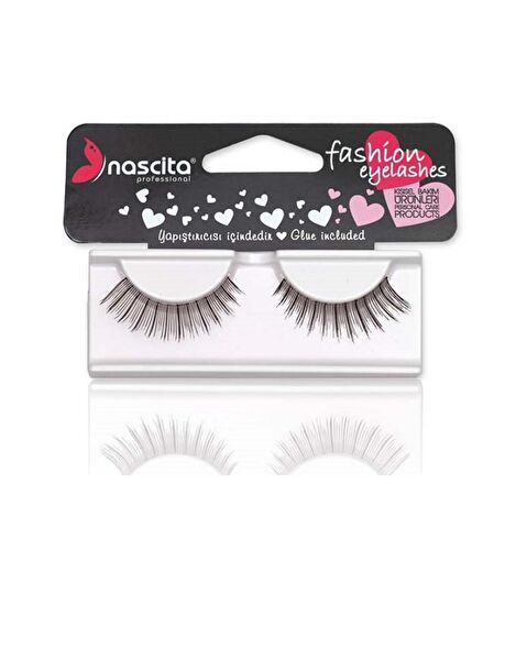 Nascita Takma Kirpik