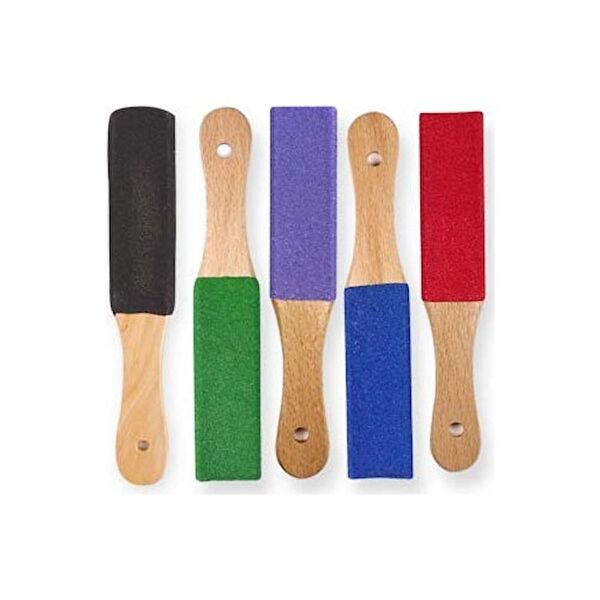 Trina Ayak ve Topuk Törpüsü, Ponza