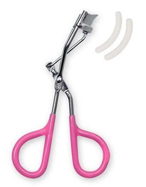 Trina Kirpik Kıvırıcı