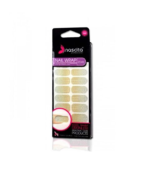 Nascita Protez, Takma Tırnak Aksesuarları