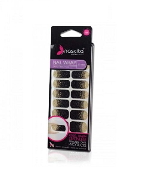 Nascita Protez, Takma Tırnak Aksesuarları