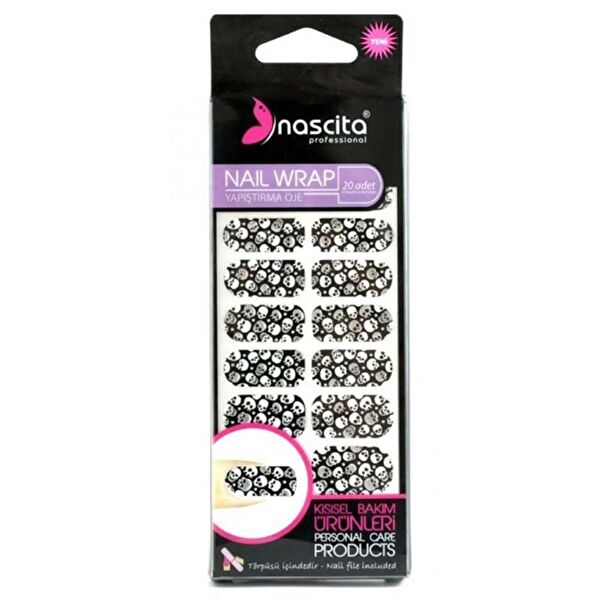 Nascita Takma Tırnak