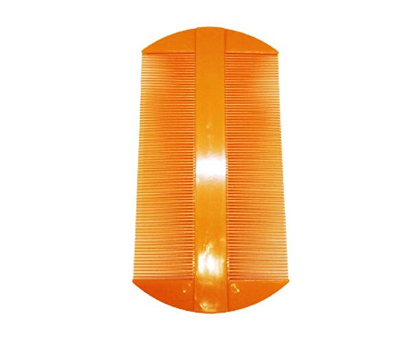 Nascita Kedi Tarak, Fırça, Makas