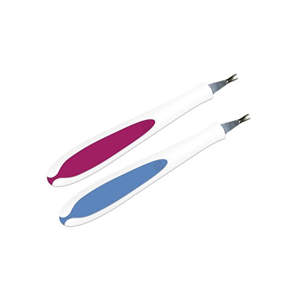 Elly Manikür, Et Pensi