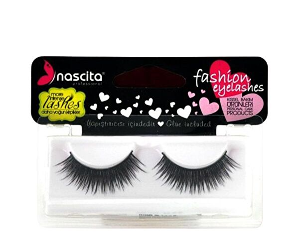 Nascita Takma Kirpik