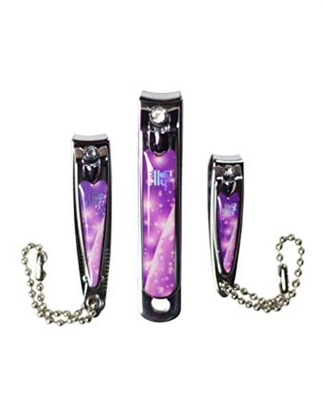 Elly Manikür, Pedikür Seti