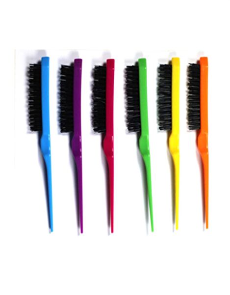 Trina Tarak, Fırça