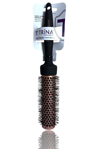 Trina Tarak, Fırça