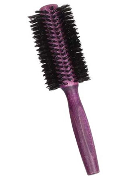 Trina Tarak, Fırça