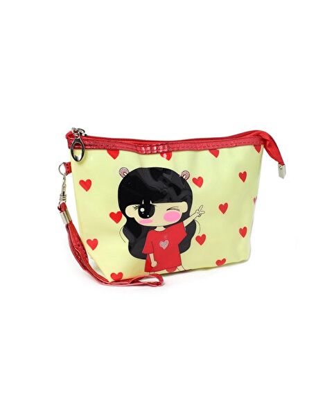 Nascita Makyaj Çantası