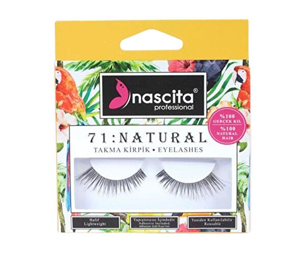 Nascita Takma Kirpik