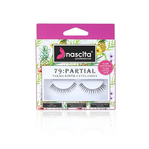 Nascita Takma Kirpik