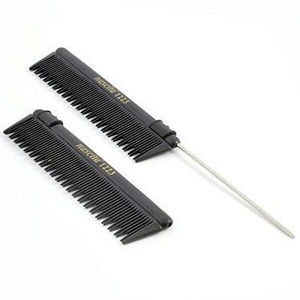 Nascita Tarak, Fırça