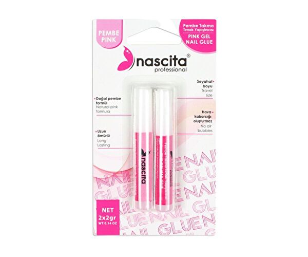 Nascita Tırnak Bakım Ürünleri