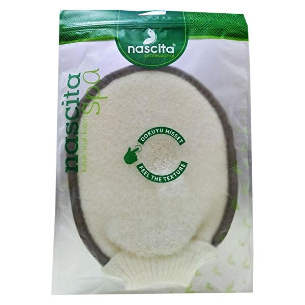 Nascita Banyo Lifi, Süngeri