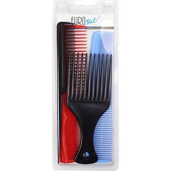 Proraso Tarak, Fırça