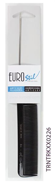 Lionesse Tarak, Fırça